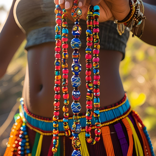 Are Waist Beads Cultural Appropriation?