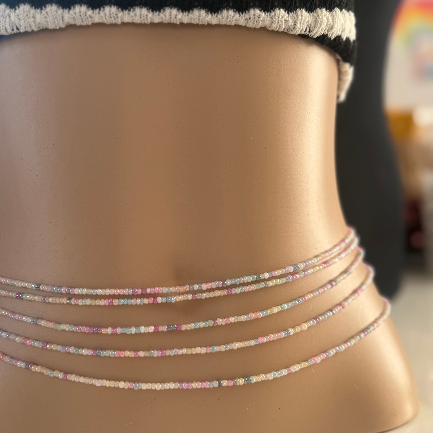 Waist Beads | Whispered Dream